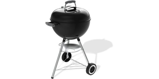 Barbecue charbon WEBER Charbon Original Kettle 47 CM