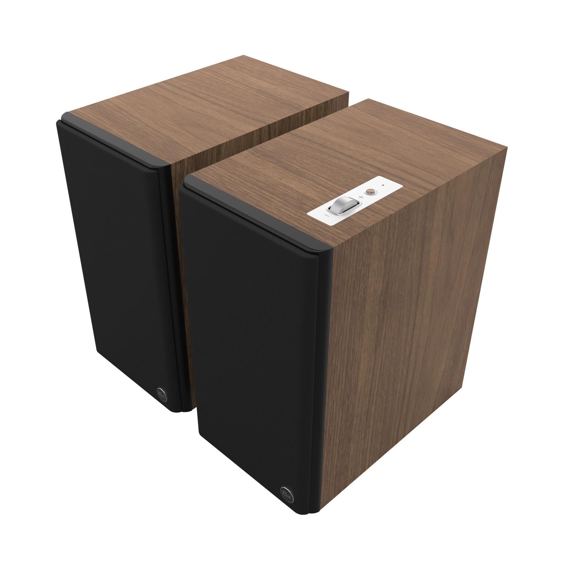 Enceinte résidentielle KLIPSCH The Sevens II Walnut