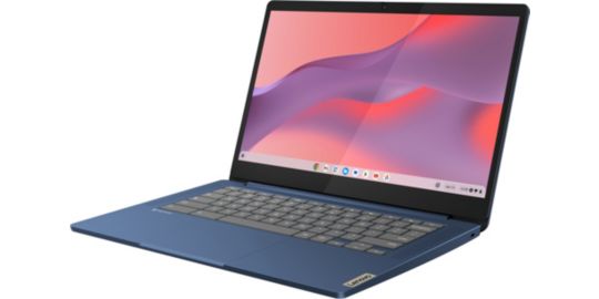 Chromebook LENOVO IP Slim 3 Chrome 14M868