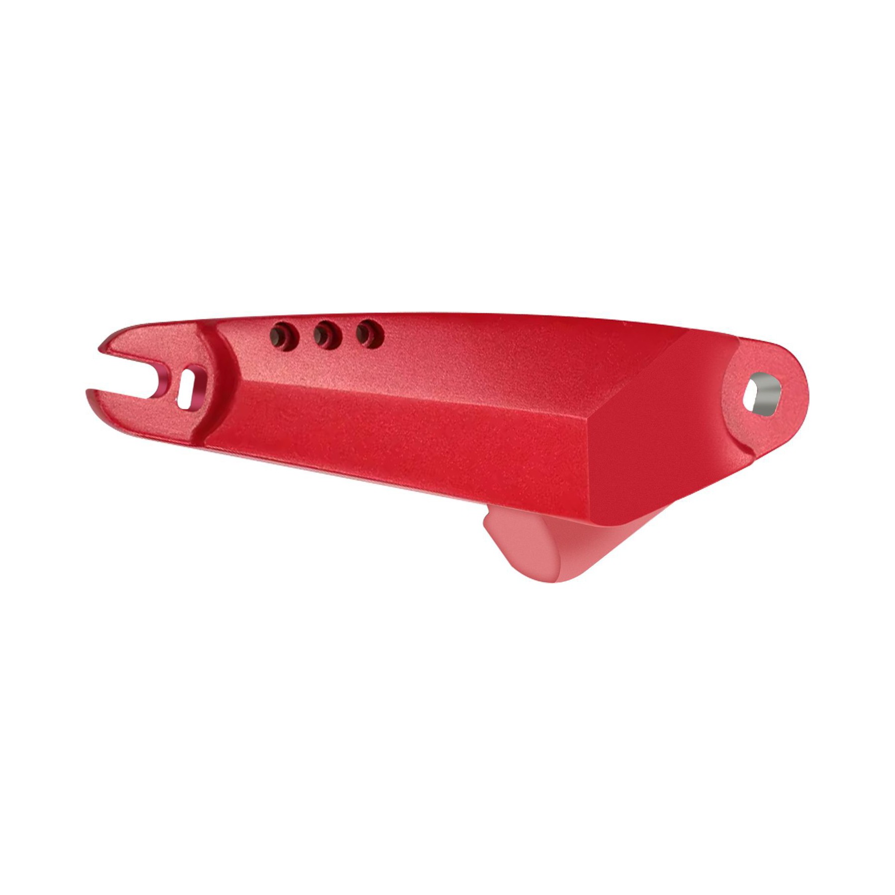 Pièce détachée ZERO Fourche Arrière Droite Zero 10X V1