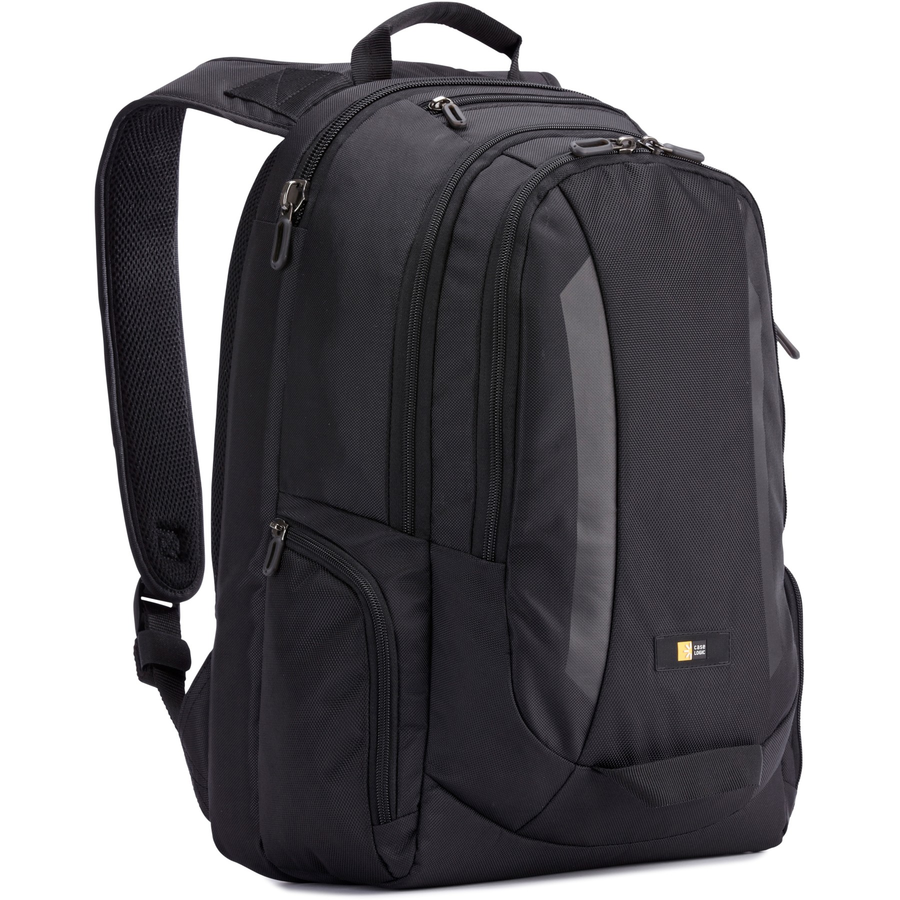 Sac à dos CASELOGIC 15.6' Professional noir