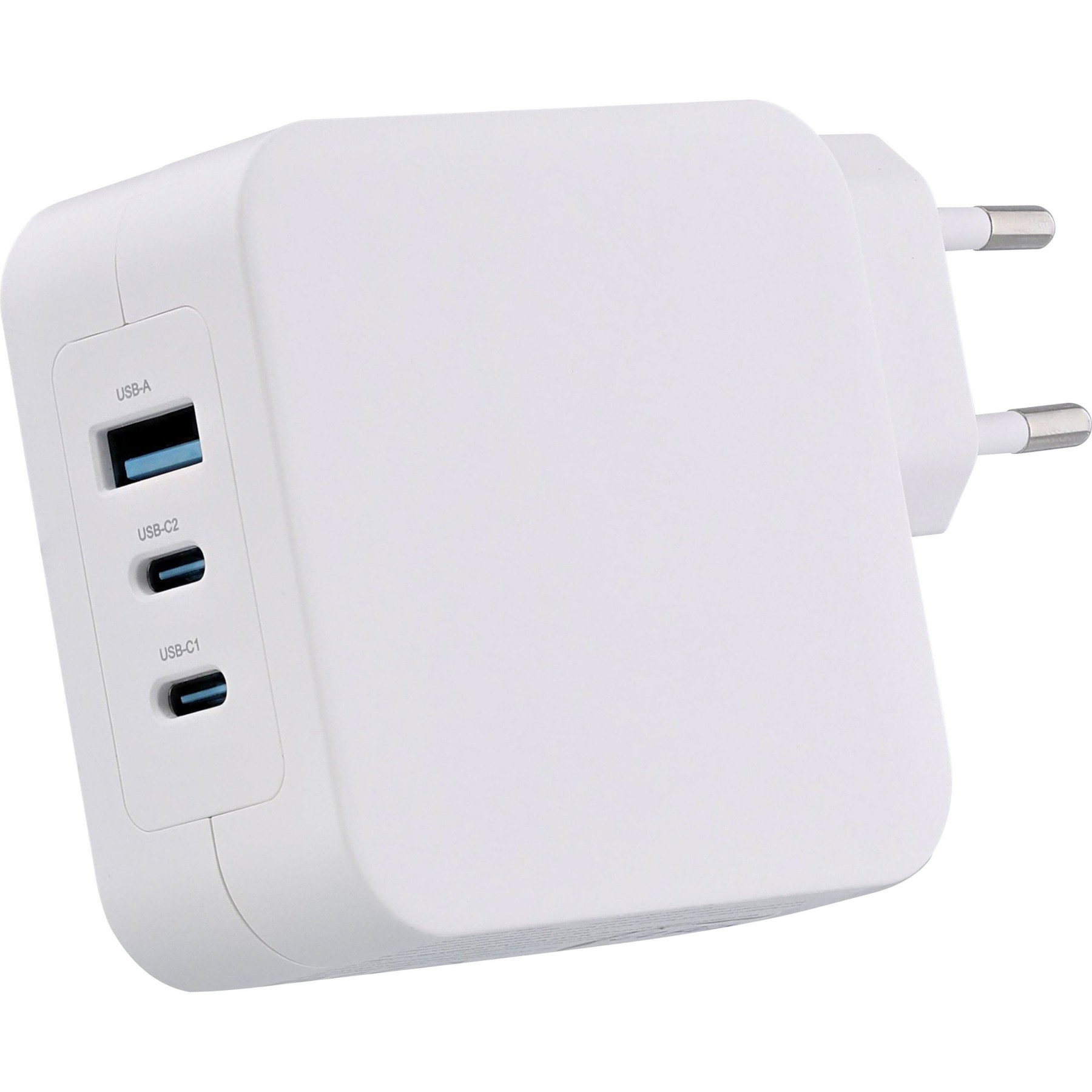 Chargeur secteur TNB CHNBTINY100 Chargeur GAN 100W