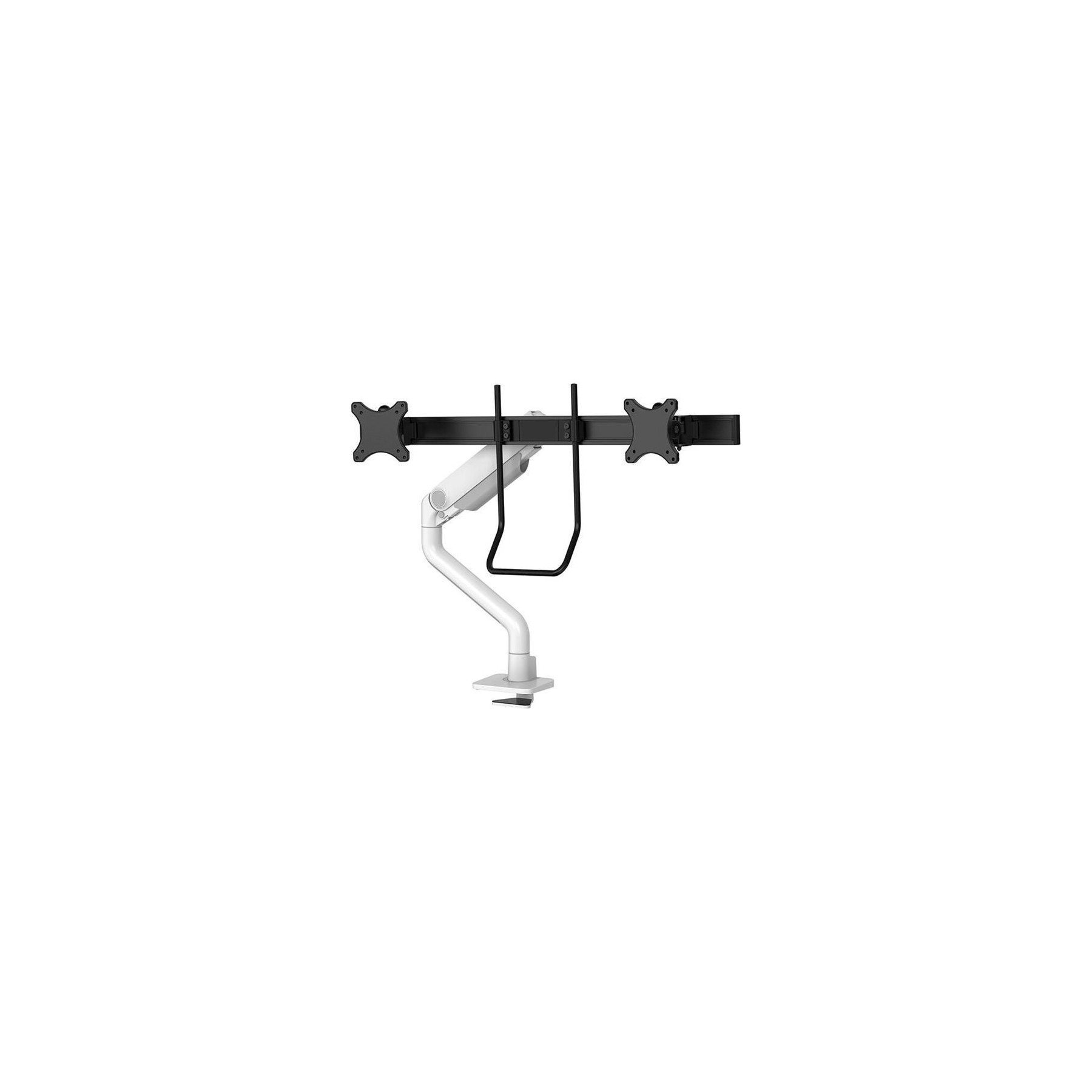 Hub USB C NEOMOUNTS DS75S-950WH2