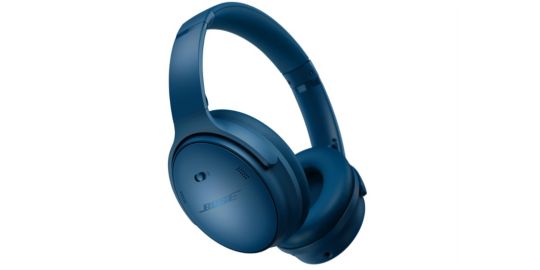 Casque BOSE QuietComfort Bleu Nuit