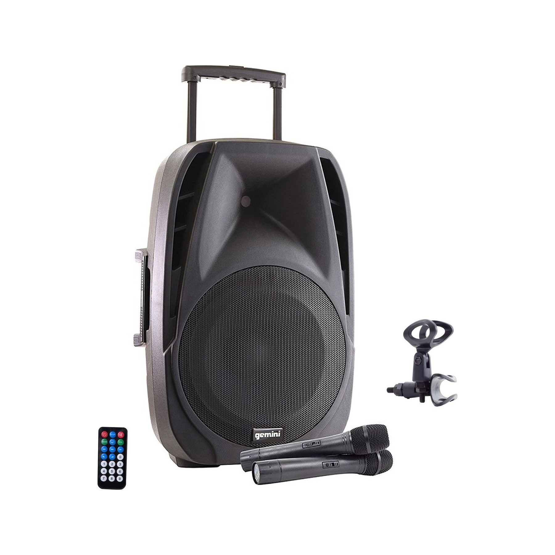 Enceinte sono GEMINI ES-15TOGO