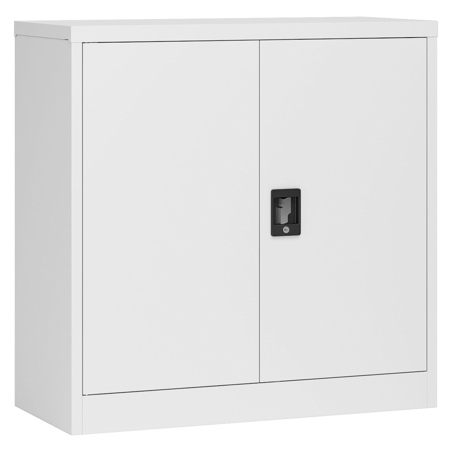 Armoire HELLOSHOP26 Armoire de bureau casier de bureau meubl