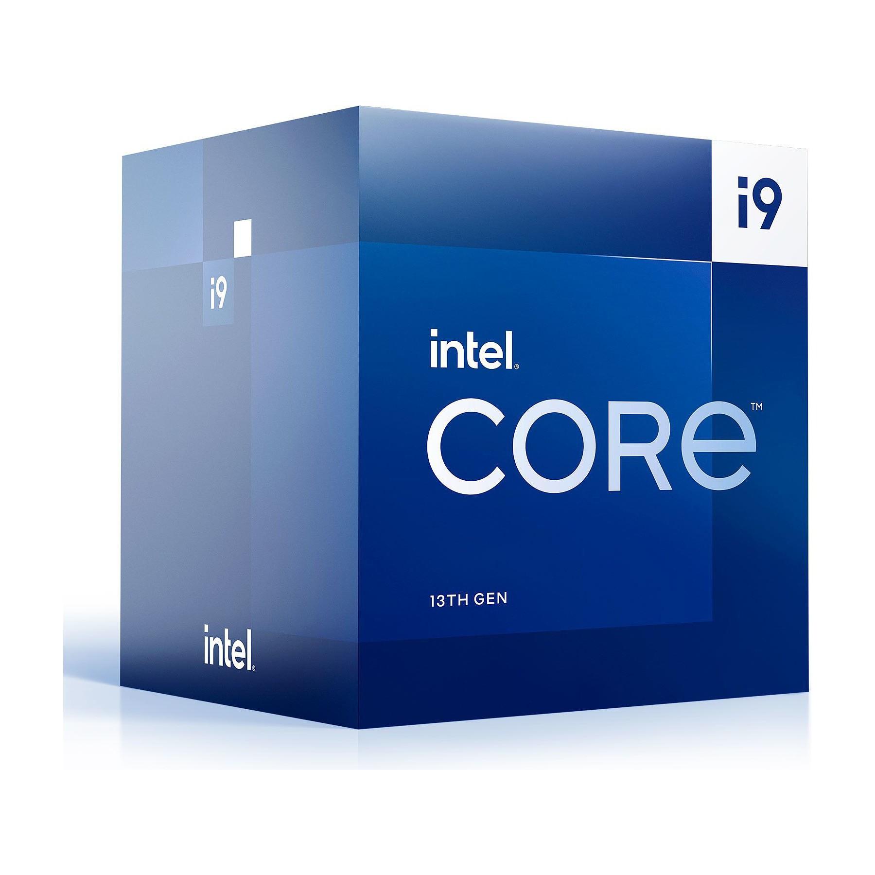 Processeur CPU INTEL Core I9-13900
