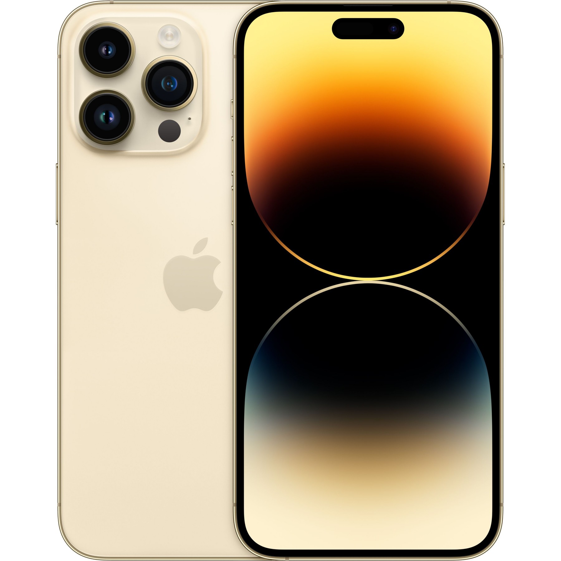 Smartphone APPLE iPhone 14 Pro Max Or 256Go 5G Reconditionné