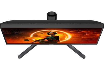 Ecran PC Gamer AOC Q27G3XMN-BK Plat 27