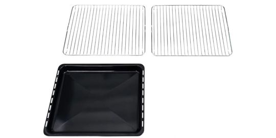 Four encastrable ESSENTIELB EFMC65N1