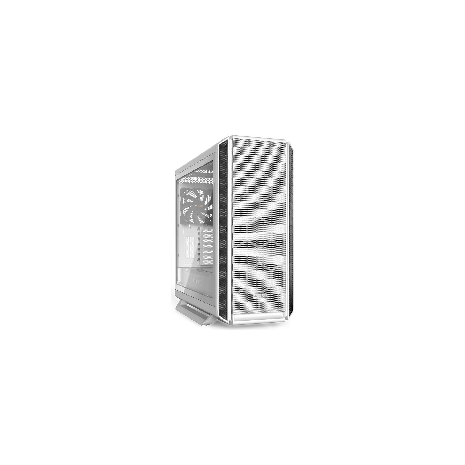 Boitier PC BEQUIET Silent Base 802 Window Boitier Moyen Tou