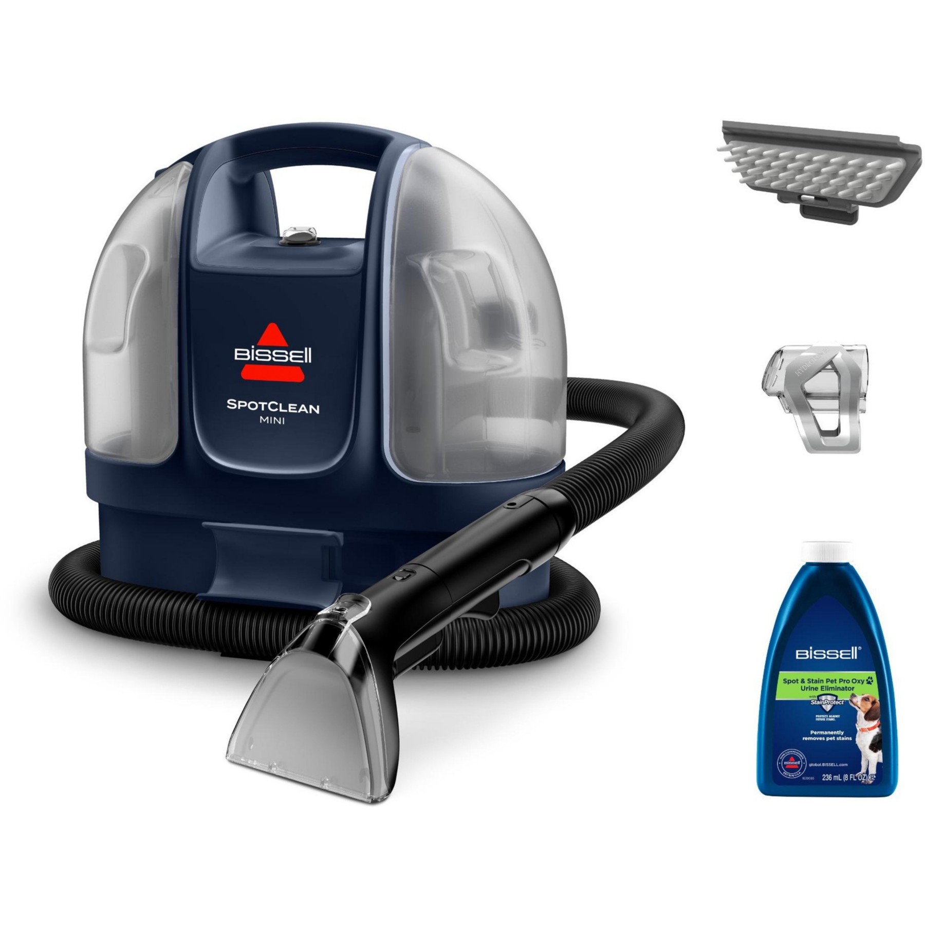 Nettoyeur détacheur BISSELL Spotclean Mini PRO 4149N