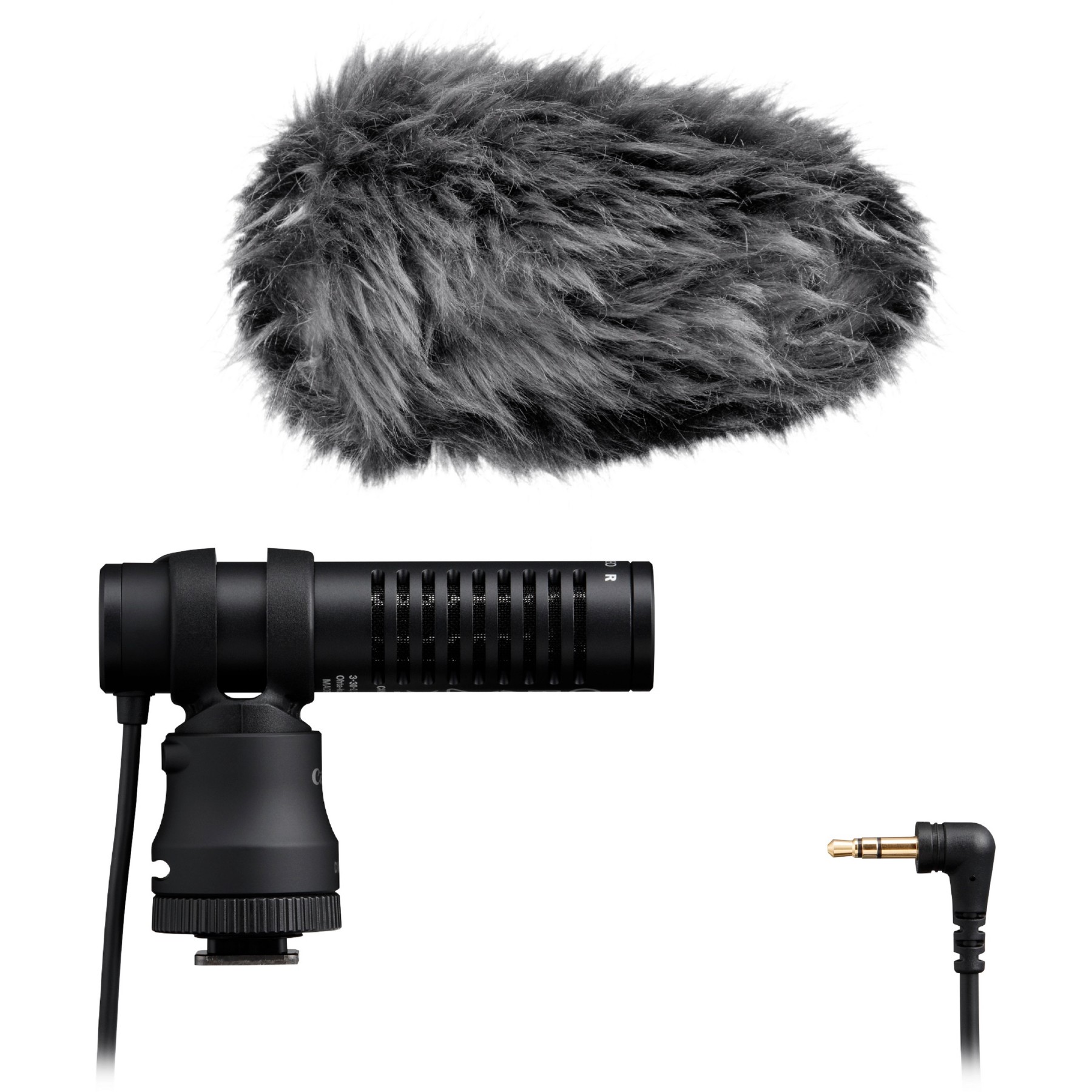 Micro CANON DM-E100
