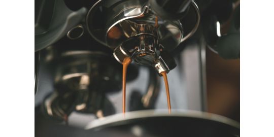 Machine à expresso SAGE APPLIANCES Barista touch