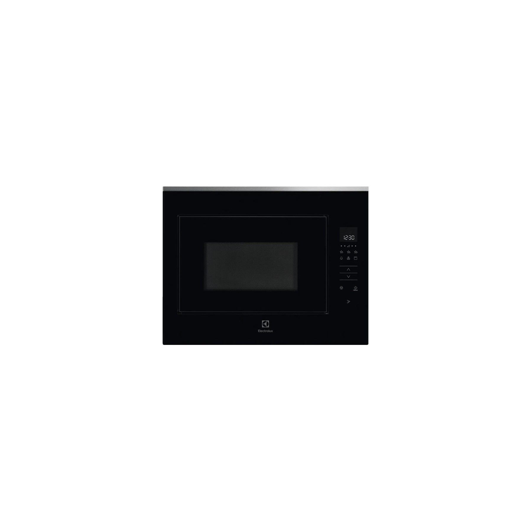 Micro ondes grill encastrable ELECTROLUX KMFD264TEX