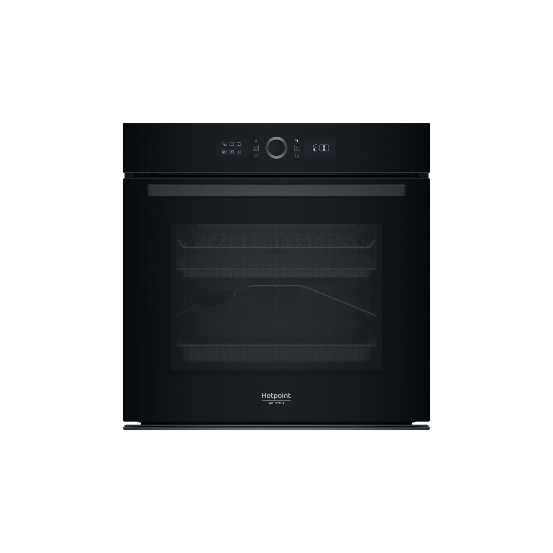 Four encastrable HOTPOINT HA4S80PM0BA