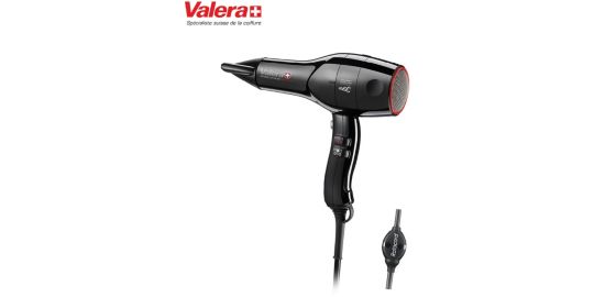 Sèche cheveux professionnel VALERA Performer Light Pro 2000 Swiss Selection