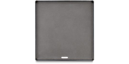 Plancha pour barbecue WEBER Plancha Weber Crafted
