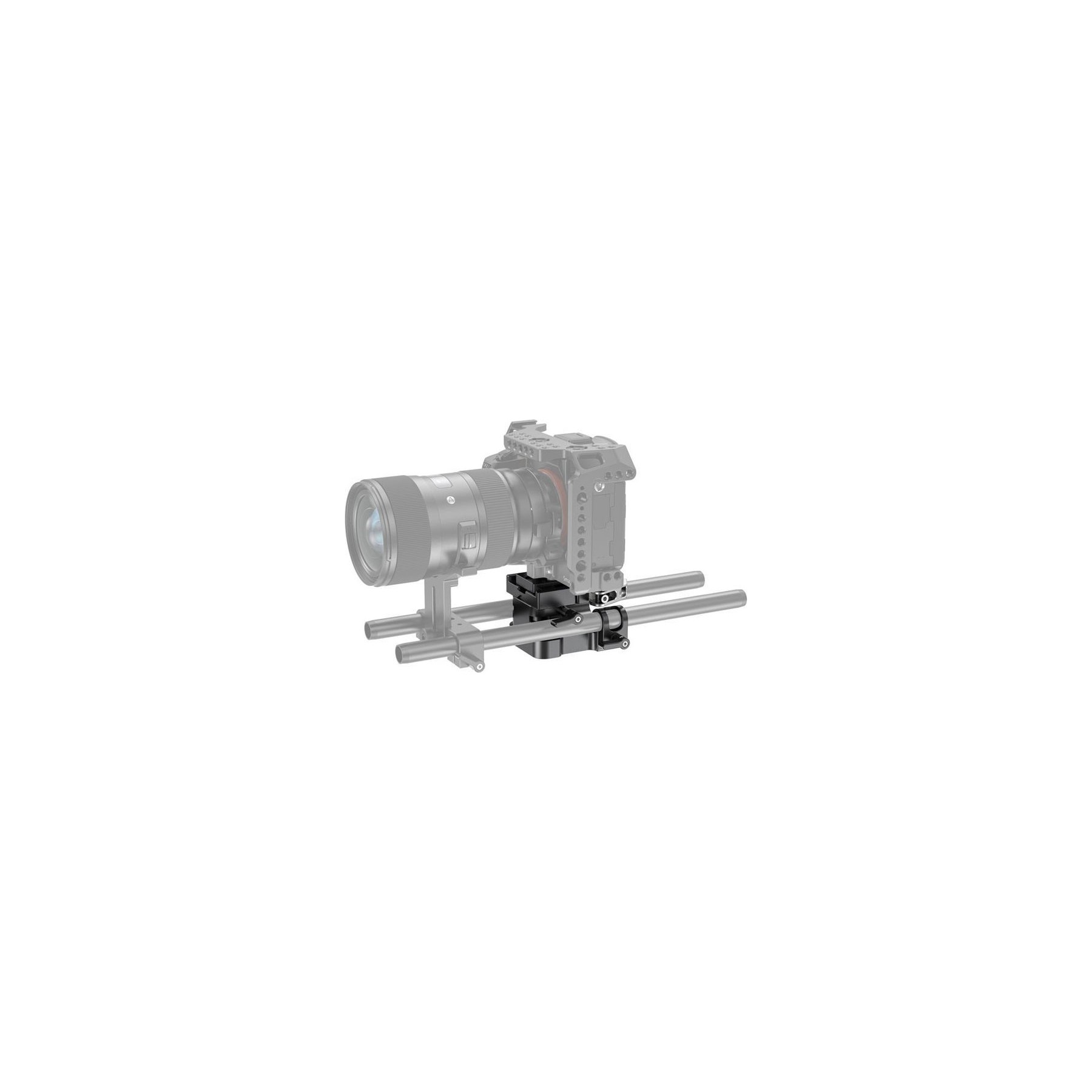 Kit d'accessoires SMALLRIG 249510