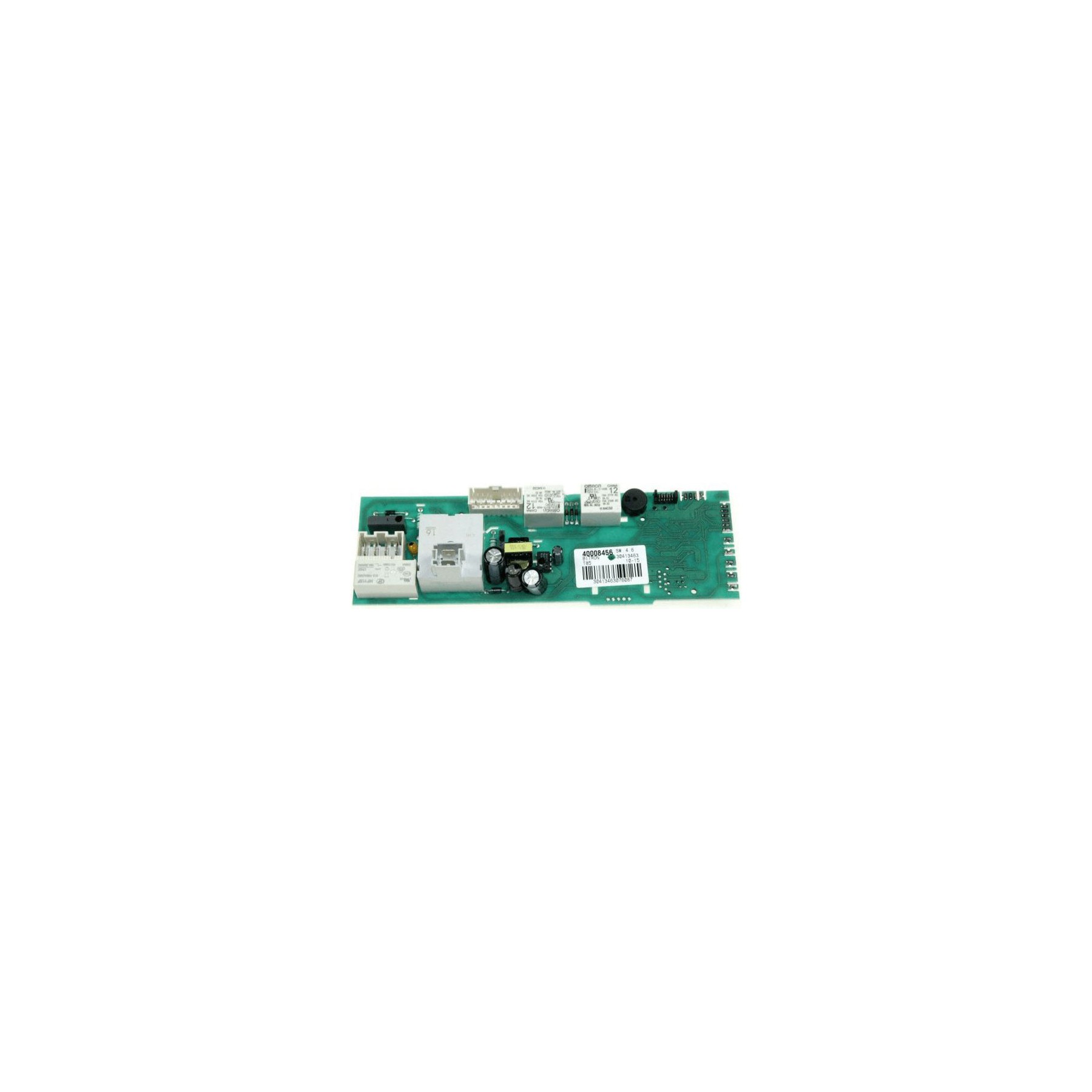 Carte CANDY module electronique programmee