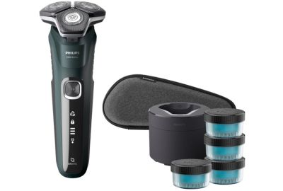 Rasoir électrique PHILIPS série 5000 S5884/69