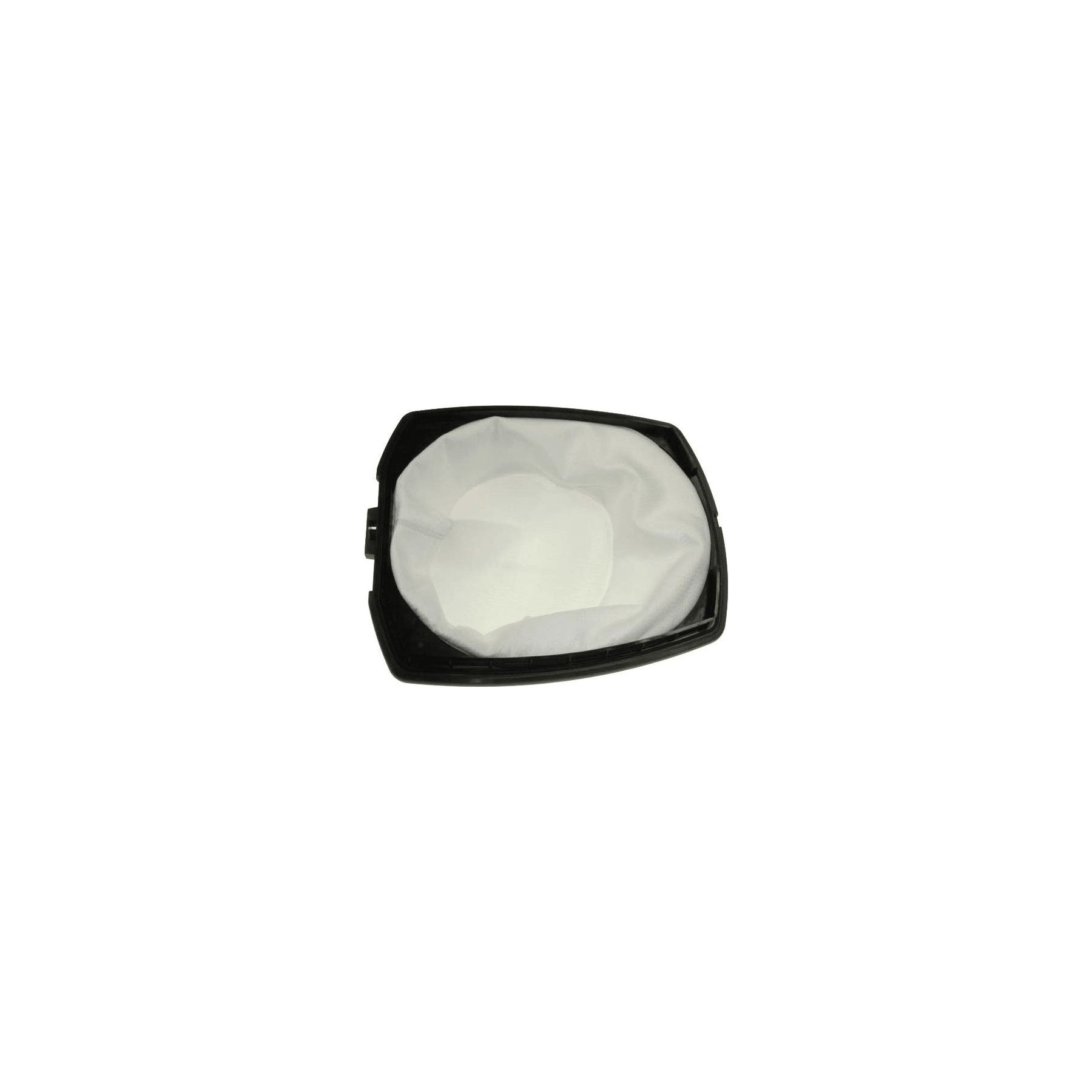 Kit de réparation NILFISK filtre primaire polyester family busines