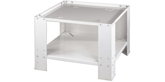 Socle XAVAX Pour lave linge - sèche linge