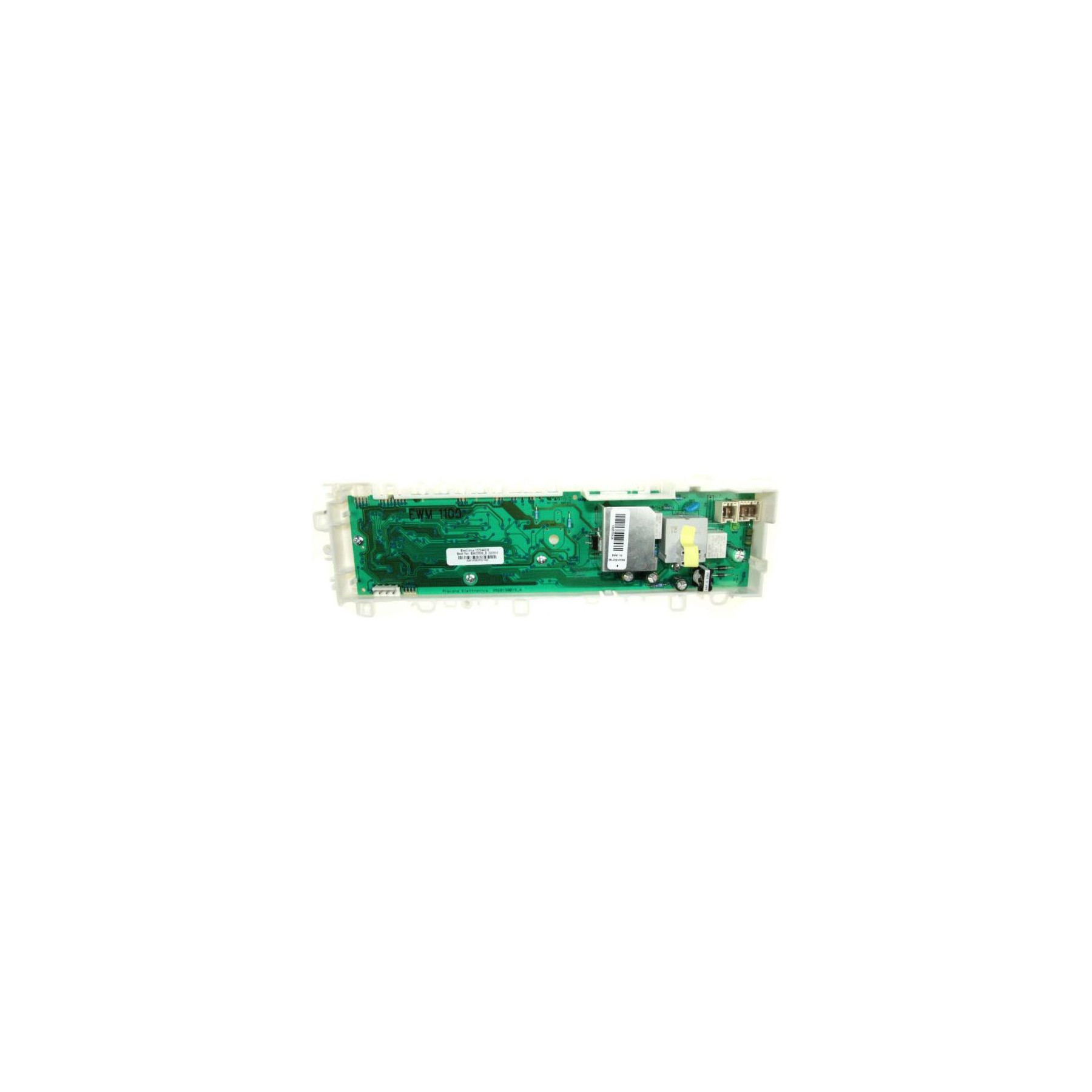 Carte FAURE module electronique configure ewm110