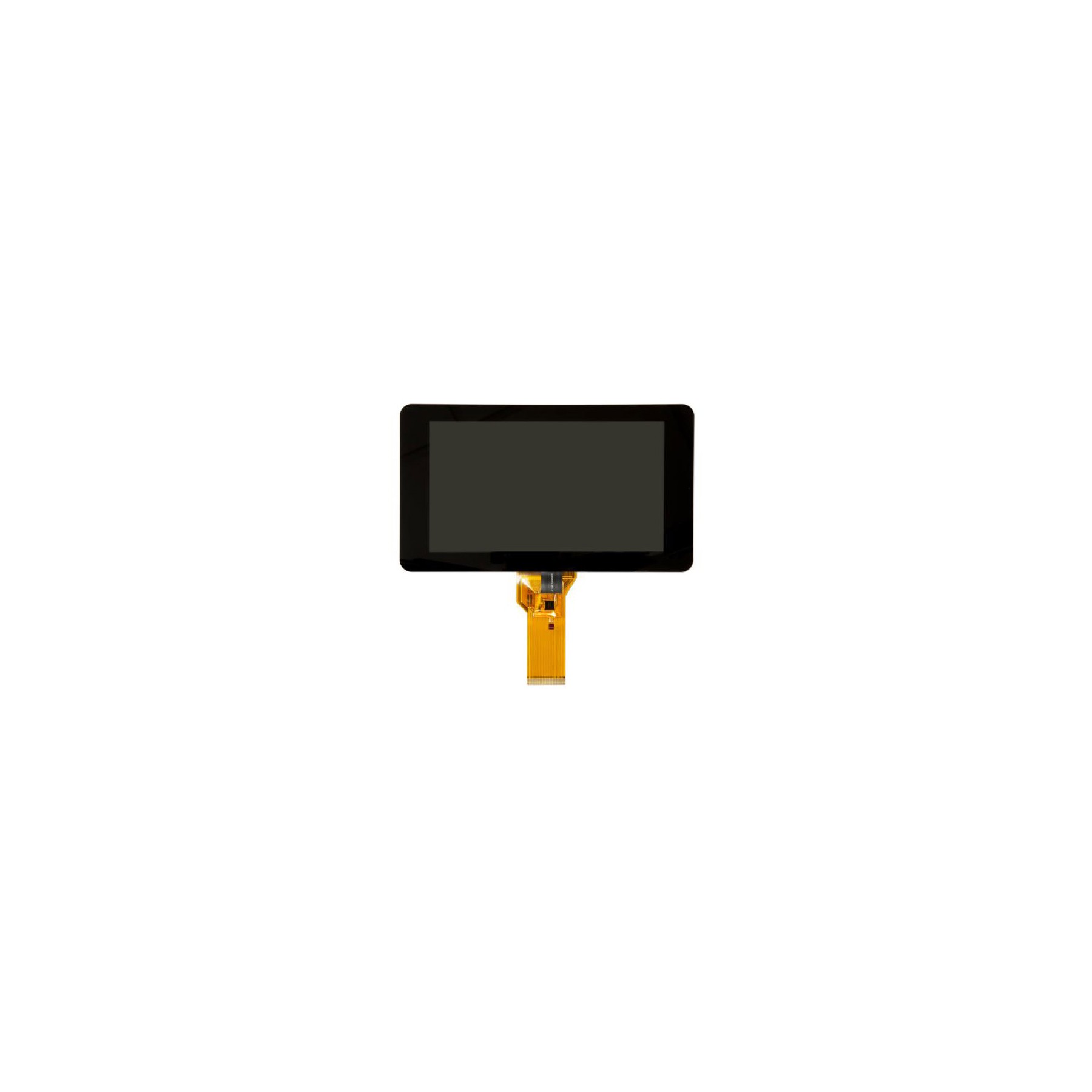 Ecran RASPBERRY PI Pi 7inch Touchscreen Display