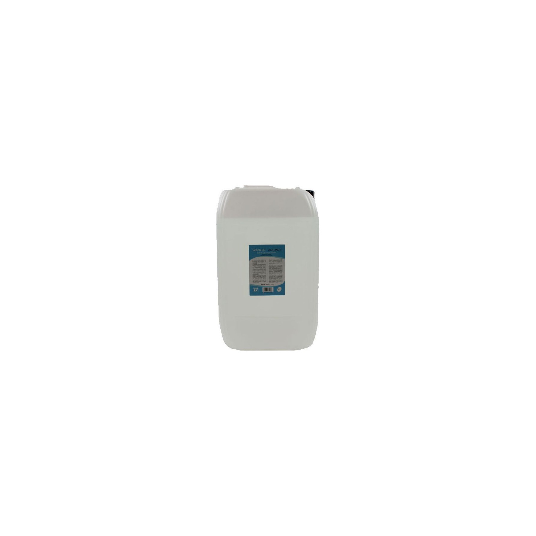 BOOMTONEDJ BOOSNOWFLUIDHIGH20L