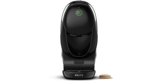 Dolce Gusto KRUPS NEO CAFFE NOIRE + FOURREAU