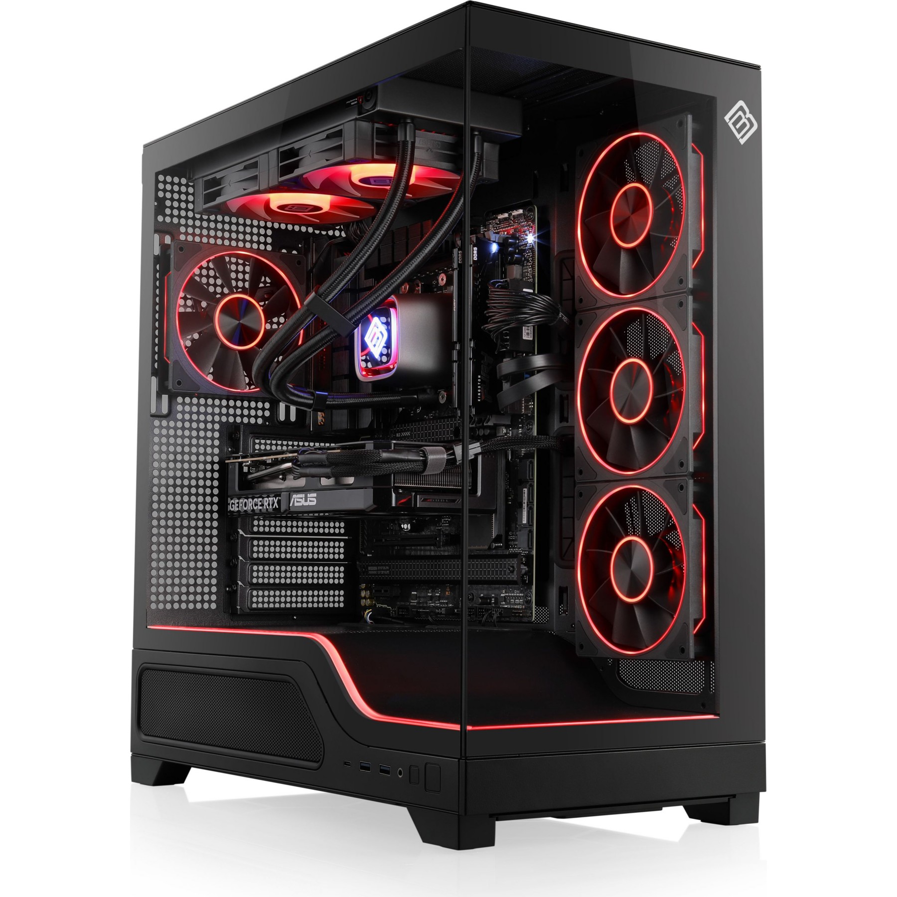 PC Gamer CSL-COMPUTER M13540H