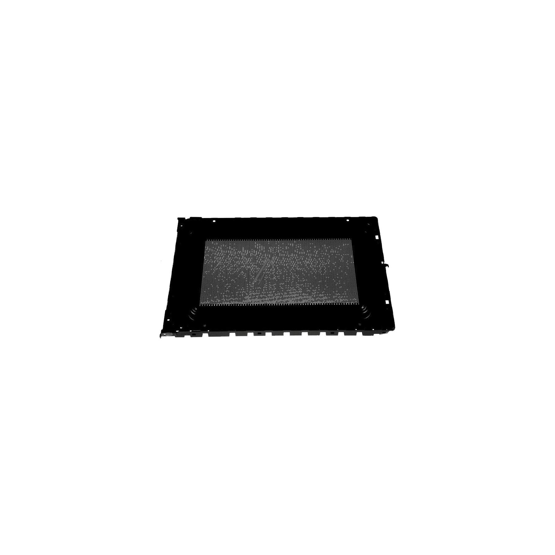 Bandeau BOSCH cadre de porte interieur mo