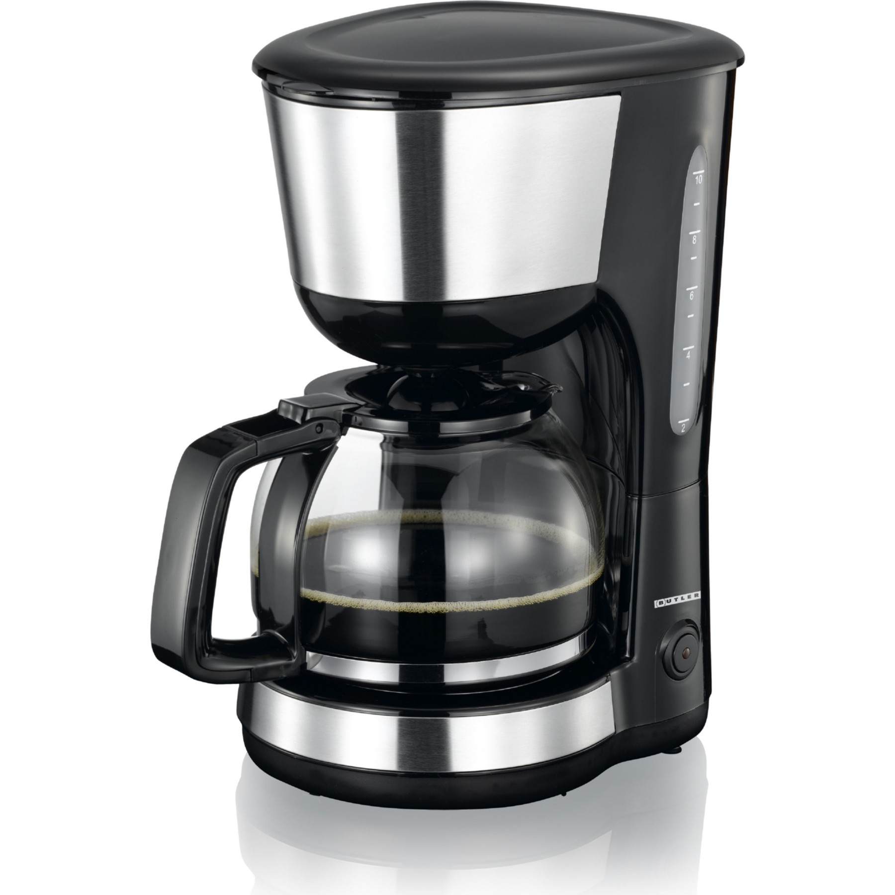 Cafetière filtre MELISSA 16100128