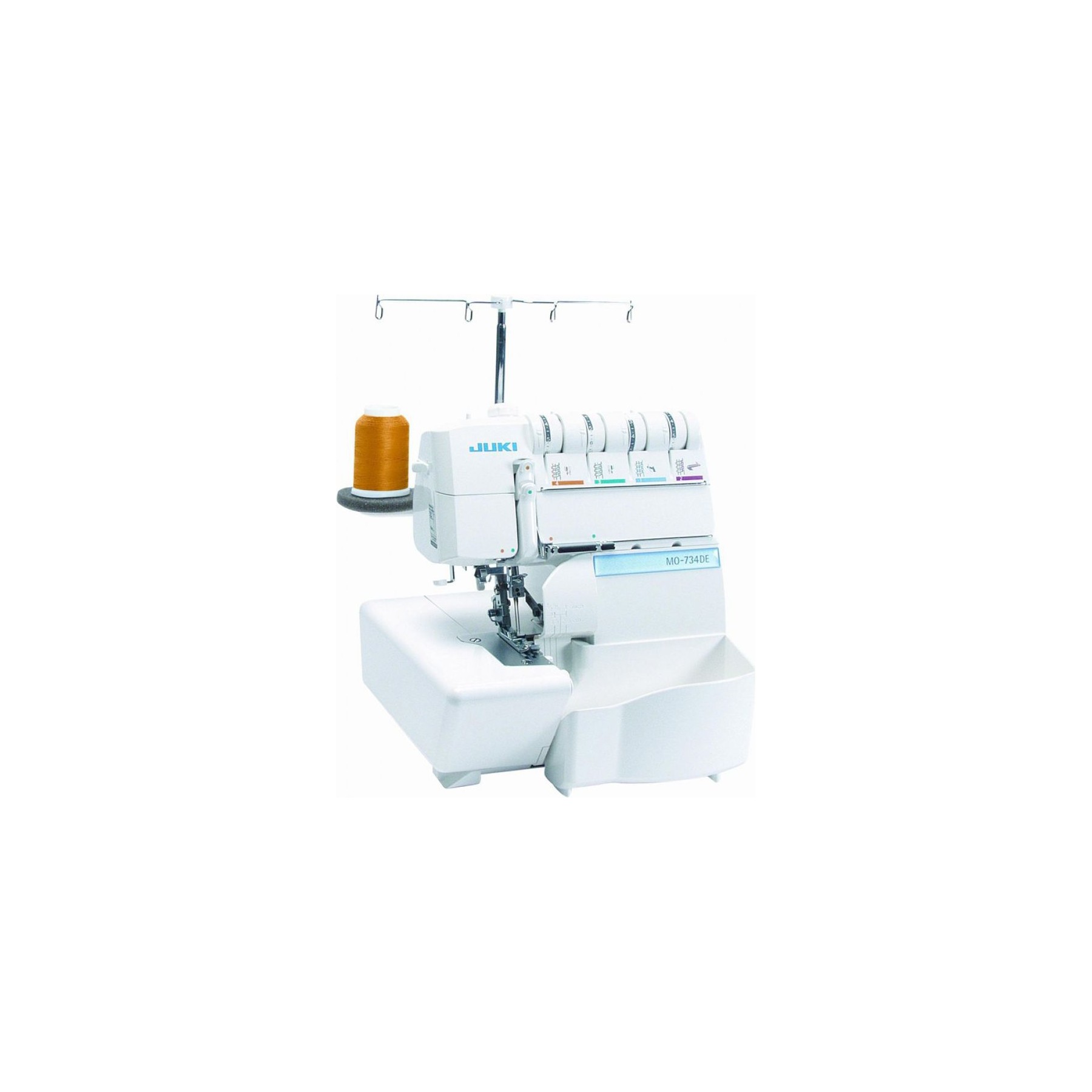 Surjeteuse JUKI 734 DE