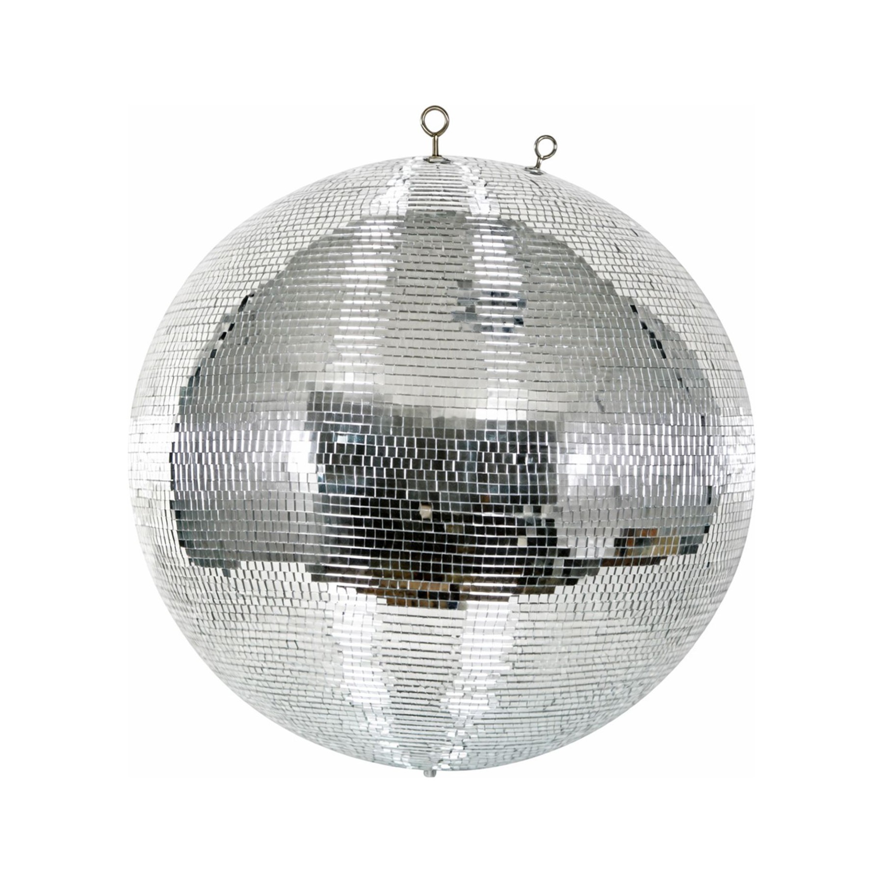 Jeu de lumières NICOLS Boule à facettes B-500 diamètre 50 cm