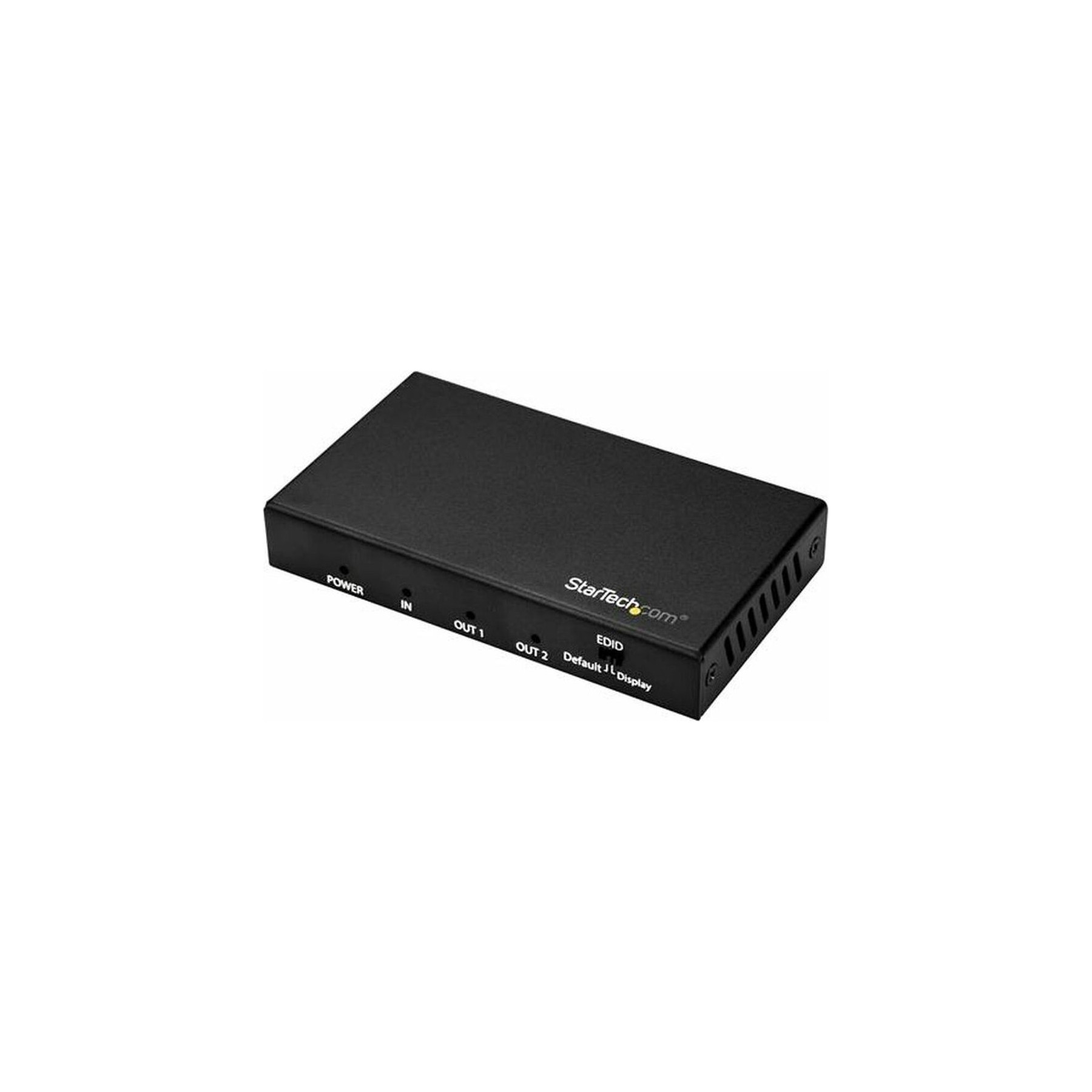Hub USB C STARTECH ST122HD202