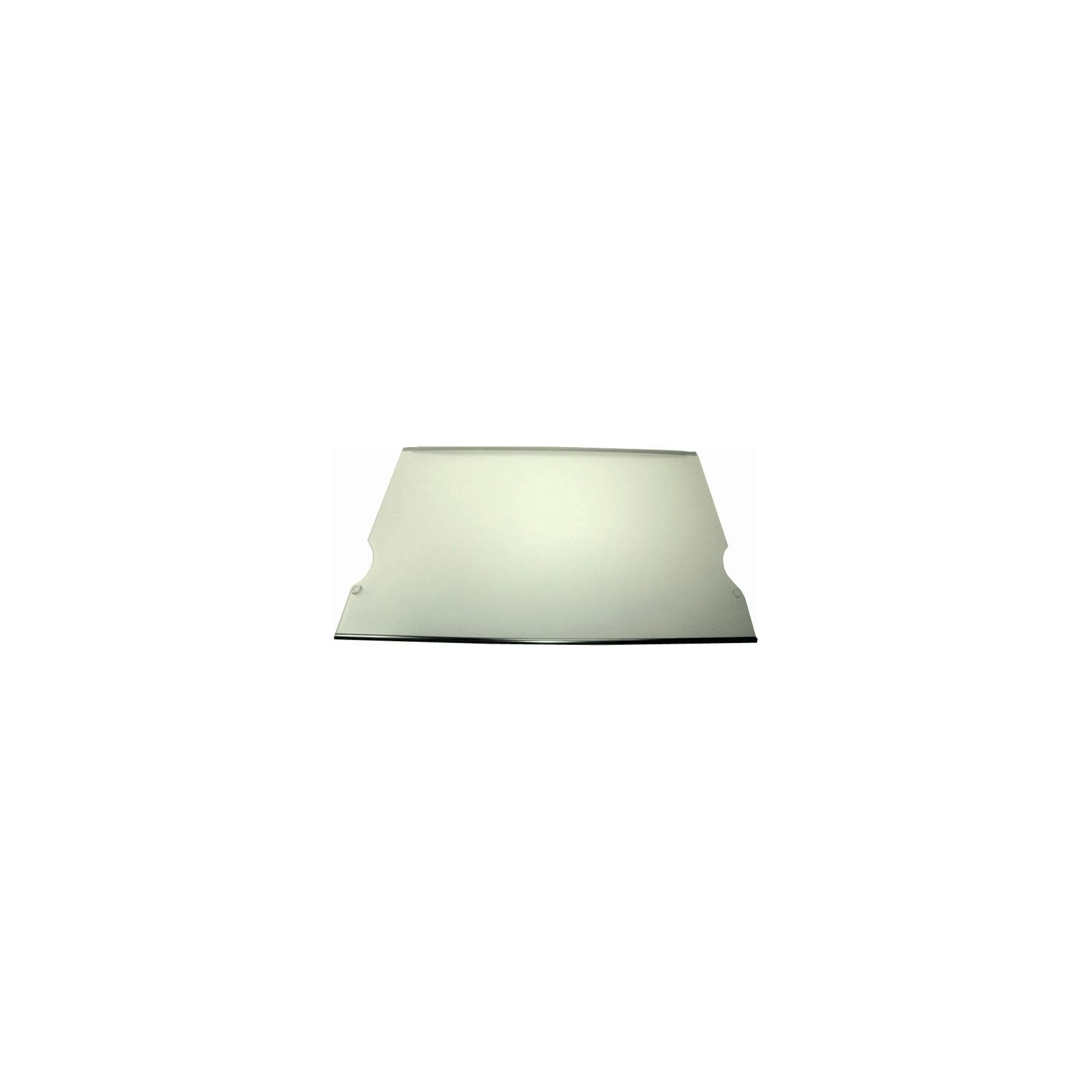 Clayette LIEBHERR TABLETTE VERRE COMPL. + BARRE...
