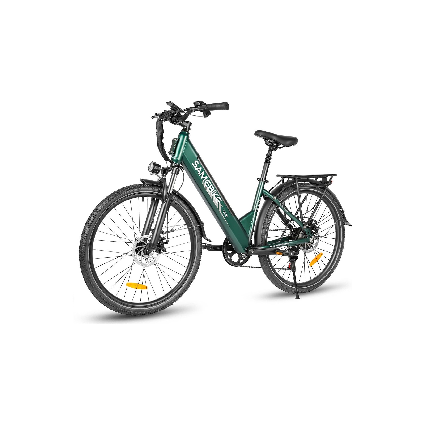 Vélo électrique SAMEBIKE RS-A01Pro-T