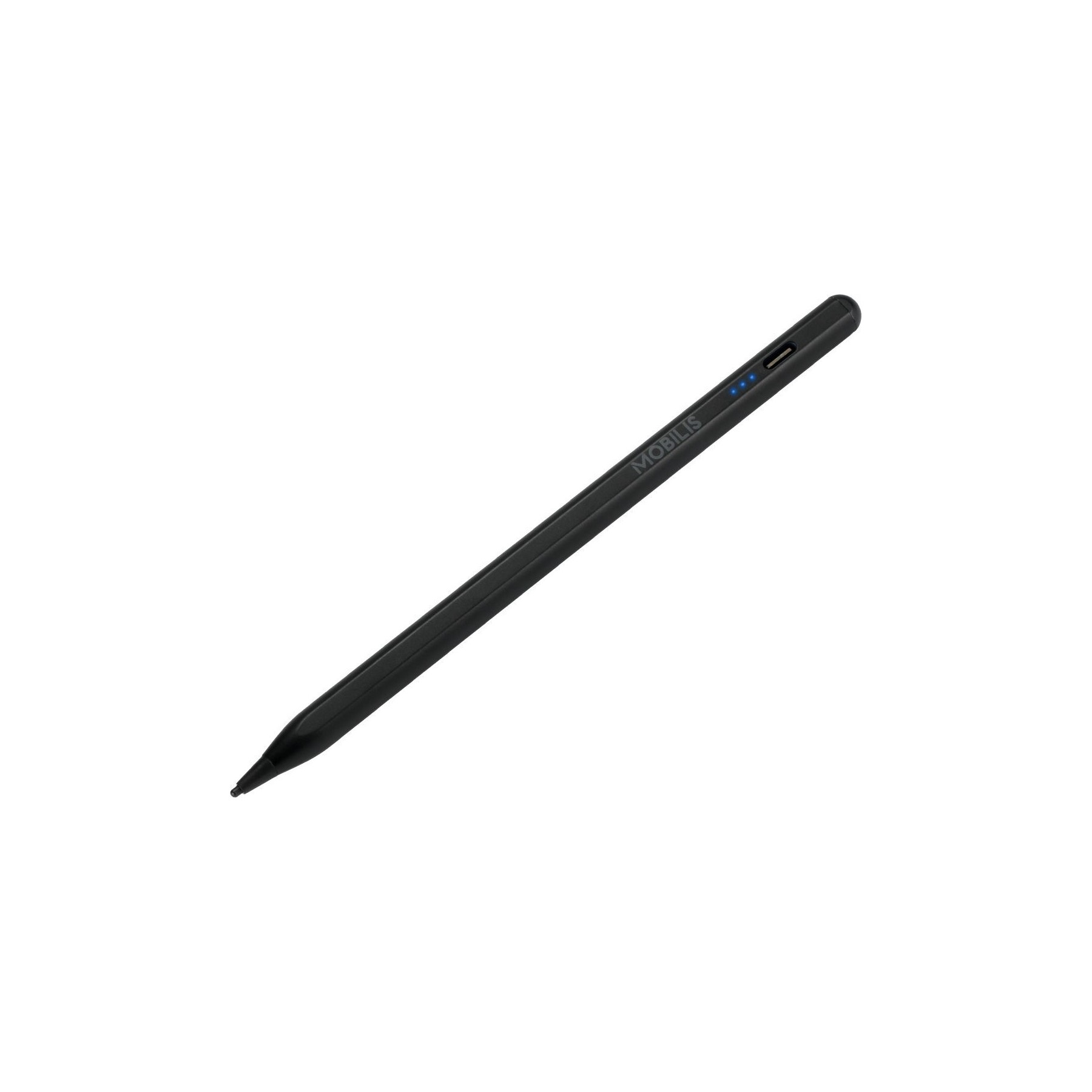 Stylet MOBILIS Actif Universel iPad/Tablet Pointe Fine