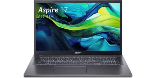 Ordinateur portable ACER Aspire 17 A17-51M-74NK