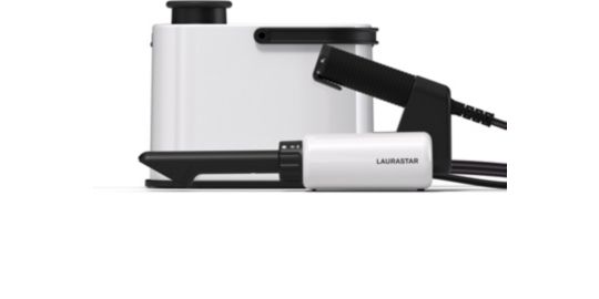 Nettoyeur vapeur LAURASTAR AURA