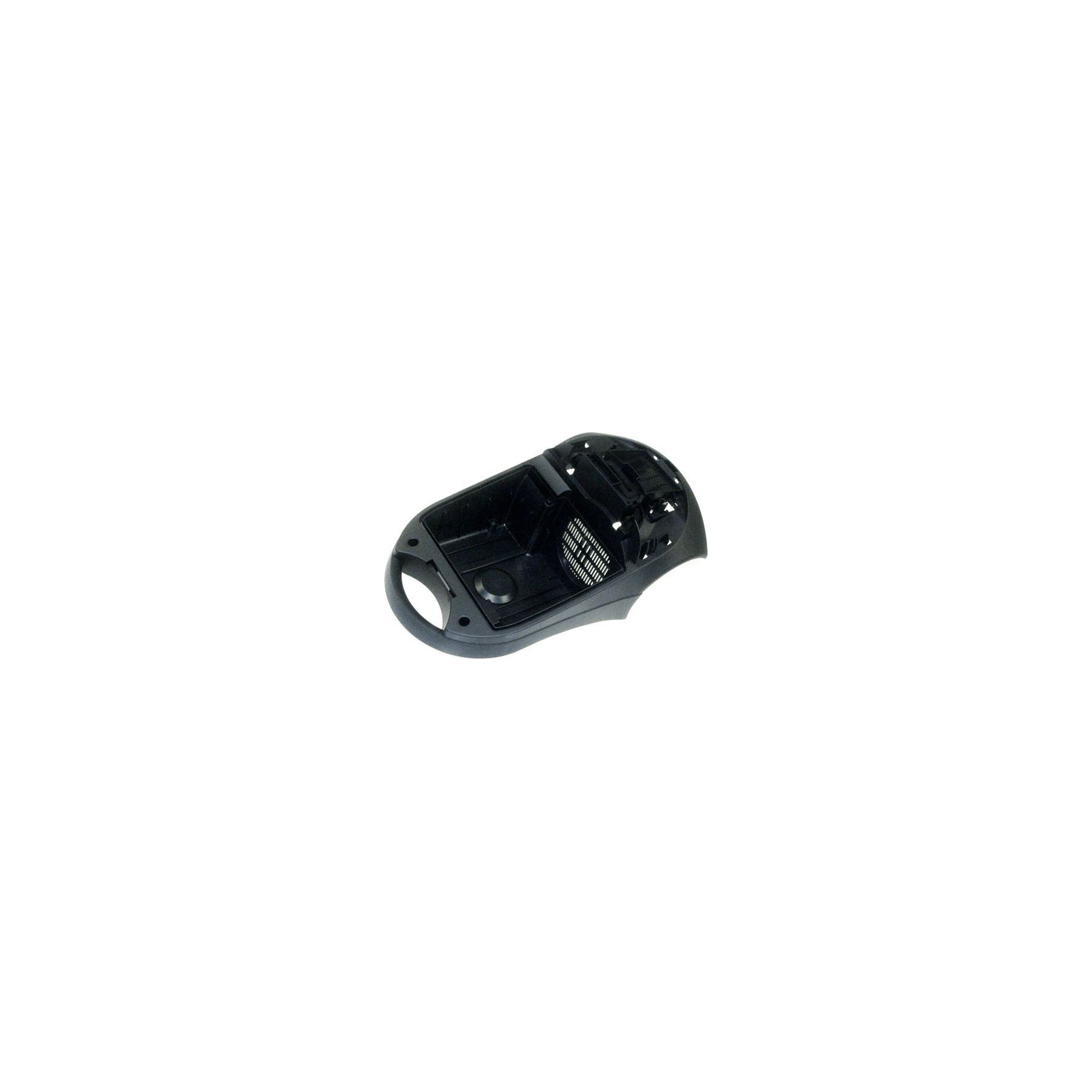 Kit de réparation HOOVER pare choc gris