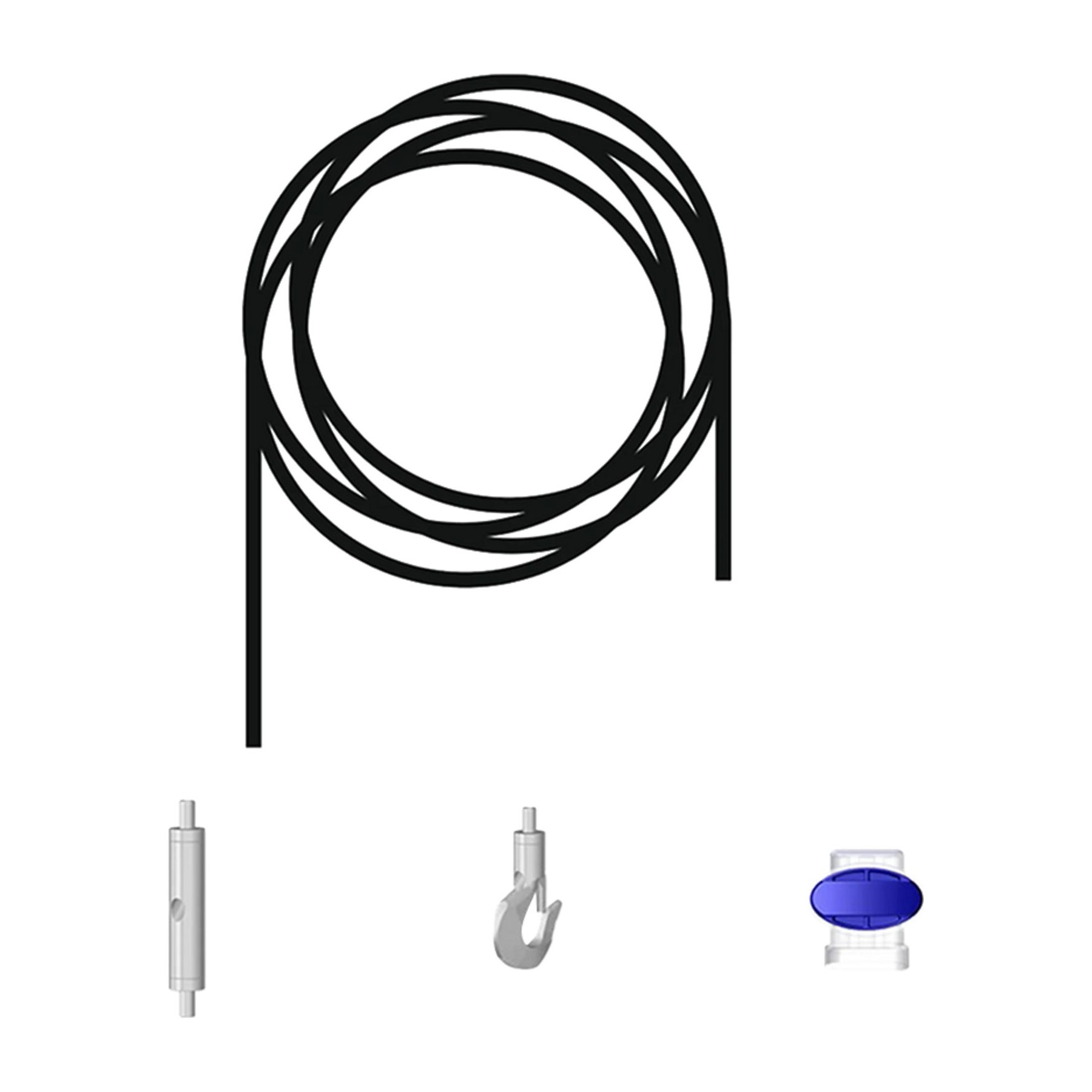 Hub USB C DEXLAN 911.0607.900