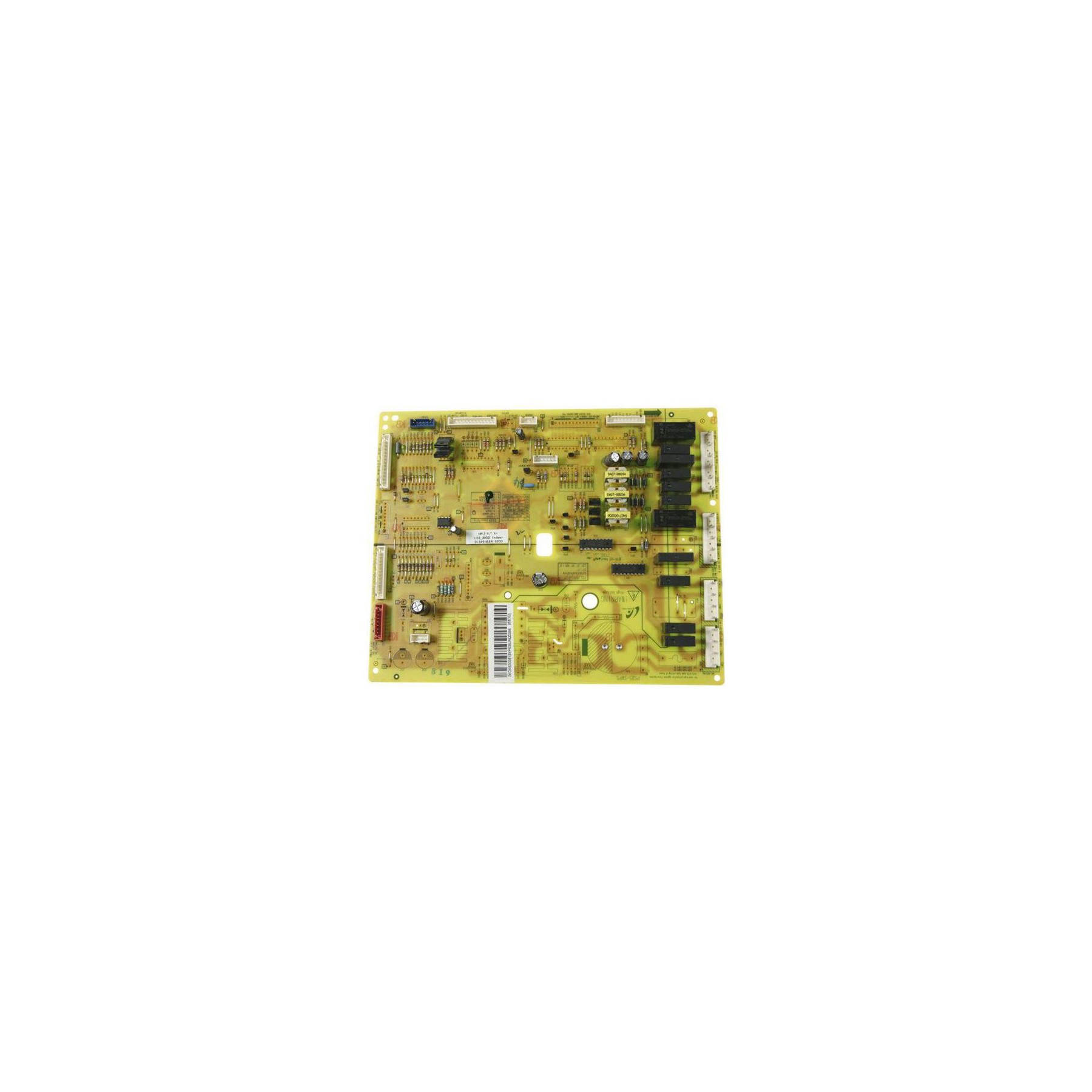 Module électronique SAMSUNG CARTE DE PUISSANCE - DA92-00813E