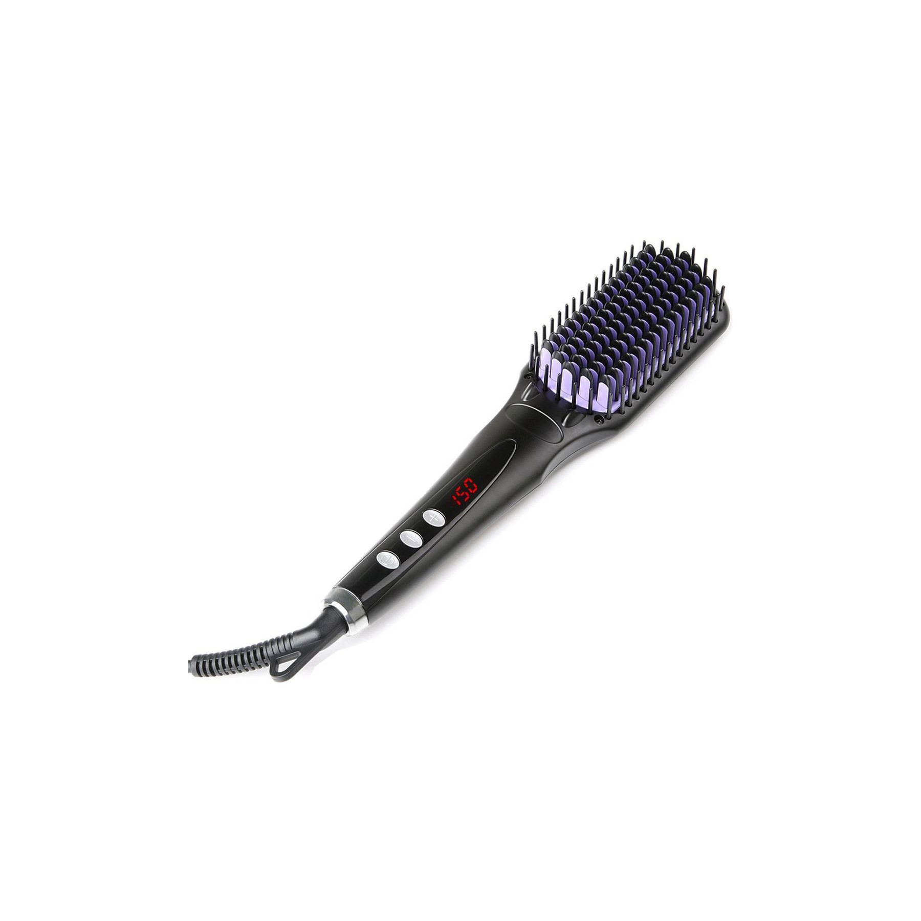 Lisseur AILORIA FLAWLESS Brosse lissante