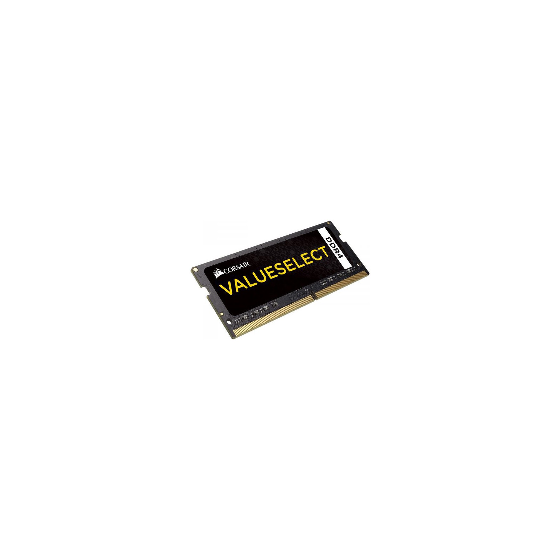 Mémoire vive CORSAIR Vengeance SODIMM 8 Go DDR4 2133Mhz
