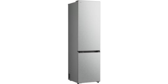 Réfrigérateur combiné LG GBBS726AMB