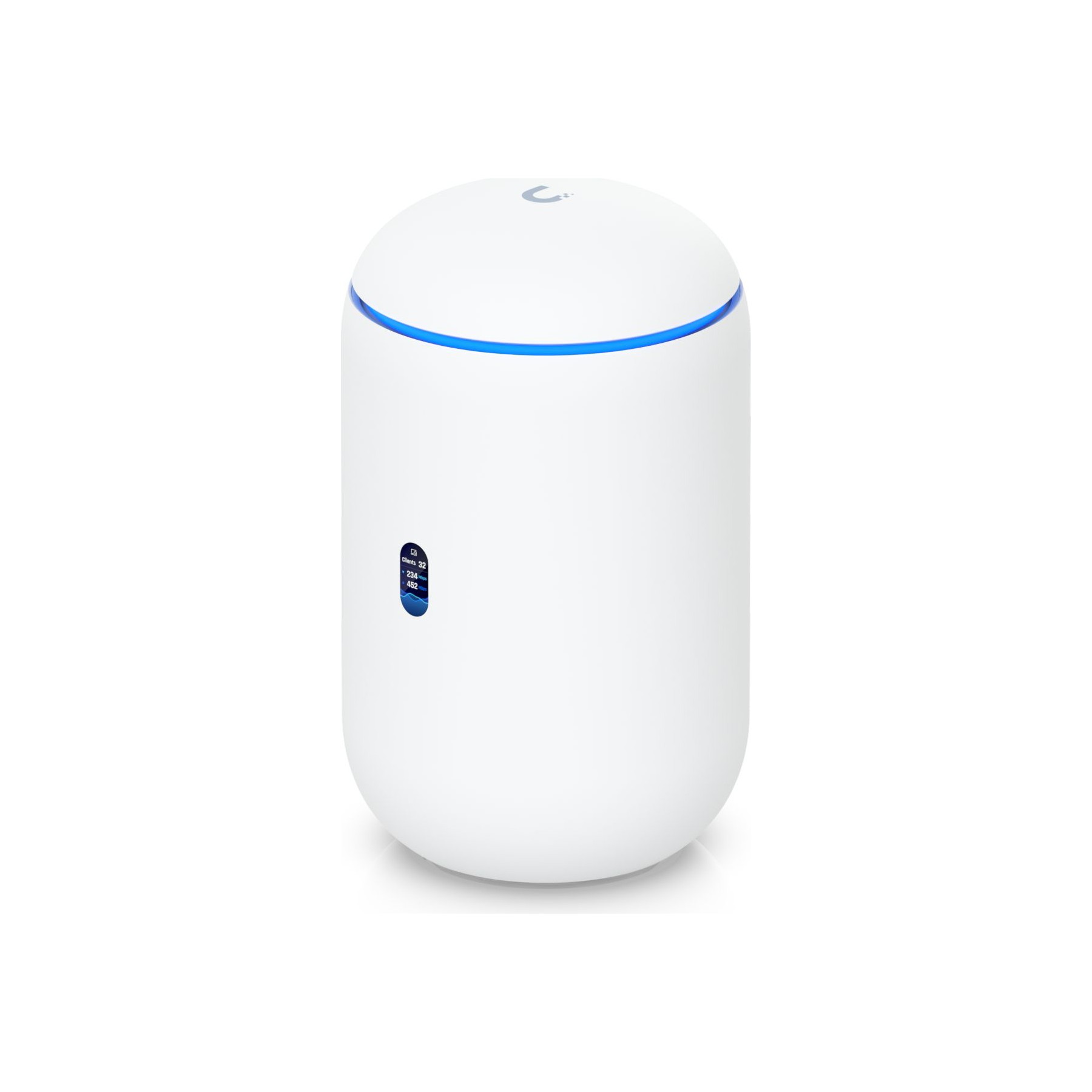 Hub USB C UBIQUITI UDR7
