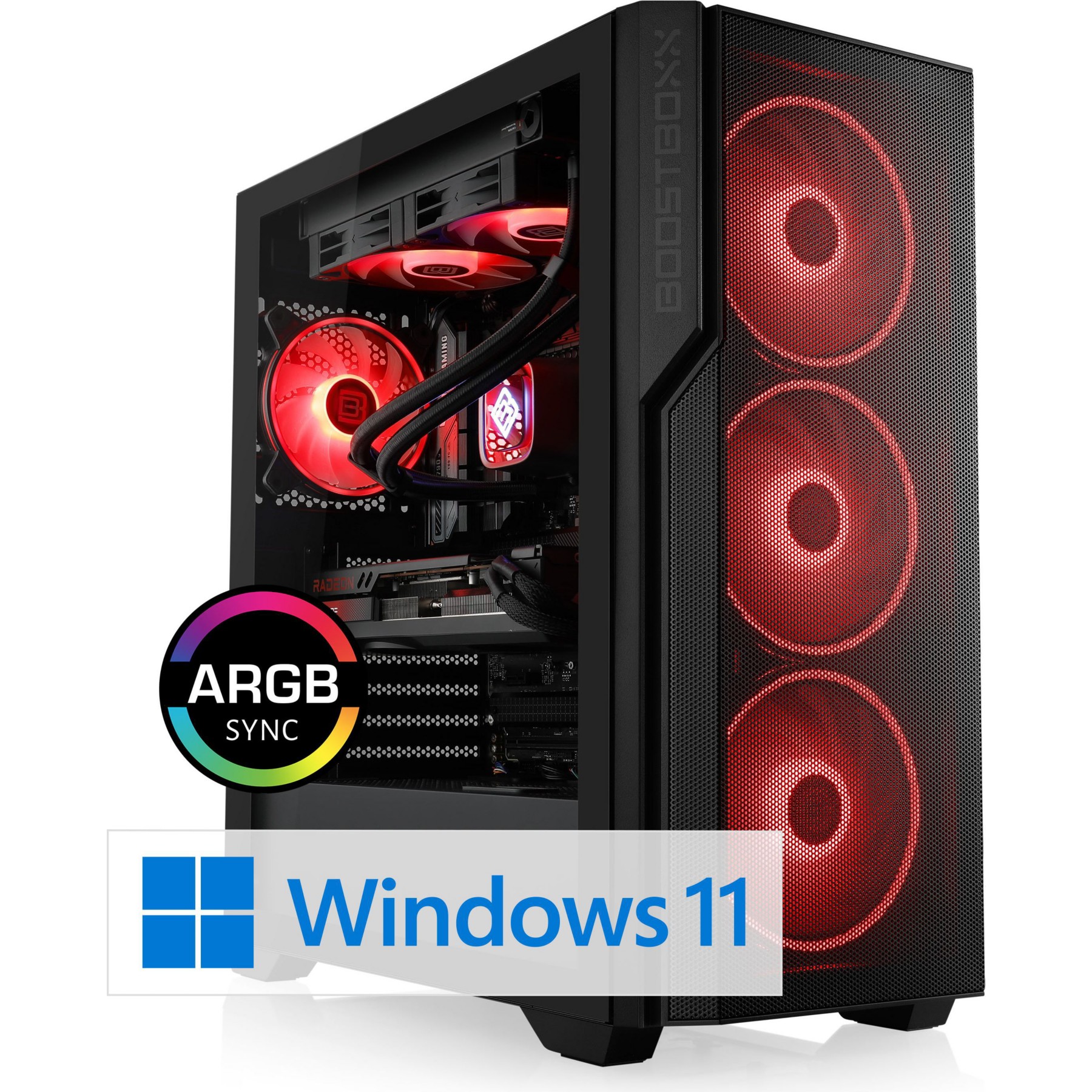 PC Gamer CSL-COMPUTER M12220H